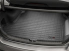WeatherTech 16-19 Hyundai Sonata Cargo Liners - Black