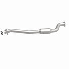 Magnaflow 07-08 Hummer H3 3.7L Direct Fit Converter