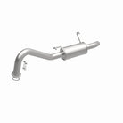 BRExhaust 97-00 Infiniti QX4/ 06-00 Nissan Pathfinder Muffler Kit