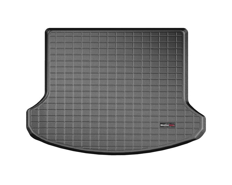 WeatherTech 2015+ Mini Cooper 4 Door Hardtop Cargo Liner - Black