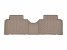 WeatherTech 2026 Hyundai Palisade 2nd Row Rear FloorLiner HP - Tan