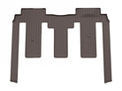 WeatherTech 2025 KIA Carnival Rear FloorLiner - Cocoa