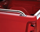 Putco 2020 Chevy Silverado HD / GMC Sierra HD - 2500/3500 6.8ft Bed SSR Locker Side Rails