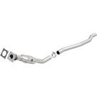Magnaflow 2001 Dodge Caravan 3.3L Direct Fit Converter