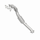 MagnaFlow Conv DF 01-06 BMW M3 Front Manifold 3.2L