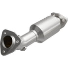 Magnaflow Conv DF 2014 Civic L4 1.8 OEM Underbody