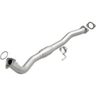 Magnaflow Conv DF 2001-2006 Sierra HD V8 6.0L Passenger Side