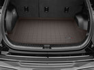 WeatherTech 2025 Chevrolet Equinox Cargo Liner - Cocoa