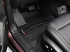 WeatherTech 24-26 Chevrolet Traverse 1st Row Front FloorLiner - Black