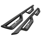 Westin 14-22 Toyota 4Runner (Excl. Limited & Nightshade) Outlaw Nerf Step Bars - Textured Black