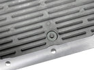 aFe Power Cover Trans Pan Machined Trans Pan 2006 Dodge RAM 5.9L Cummins
