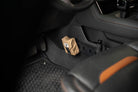 DV8 Offroad Universal Molle Panels - 11In x 3In