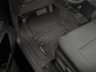 WeatherTech 14-18 Chevrolet Silverado 1500 Front FloorLiner - Cocoa