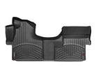 WeatherTech 07+ Dodge Sprinter Front FloorLiner - Black