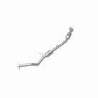 Magnaflow 99-02 Miata L4 1.8 OEM Underbody Direct Fit Converter