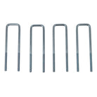 Belltech 14-16 Chevrolet Silverado / GMC Sierra 1500 4WD 4in Suspension Lift Kit w/ Shocks