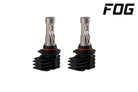 Diode Dynamics H10 HP48 LED - Cool - White (Pair)