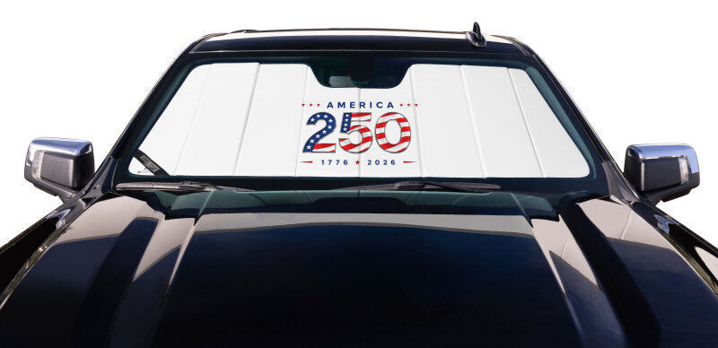 Covercraft 05-09 Buick Lacrosse America 250 UVS100 Premier Custom Sunscreen