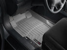 WeatherTech 05-07 Honda Accord Front FloorLiner - Grey