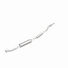 BRExhaust Exhaust Kit 15-19 Ford Transit-250 Transit-350 HD Transit-350 3.7L