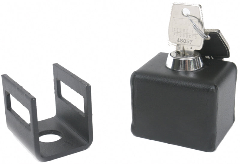 Tuffy Security Bolt Lock