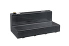 Dee Zee Universal Tanks - L-Shape Black Tread Aluminum (111 Gal)