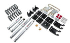 Belltech LOWERING KIT W/ SP SHOCKS