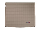 WeatherTech 2016+ BMW X1 Cargo Liners - Tan