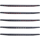 ANZO LED Tailgate Spoiler 2015-2016 Ford F-150 LED Tailgate Spoiler