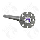 Yukon Gear Replacement Axle For Dana 80 / 35 Spline / 40.24in / 8 X 4.02in Bolt Pattern