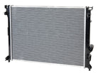 aFe BladeRunner OER Series Radiator 09-17 Dodge Charger/Challenger V6/V8
