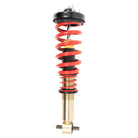 Belltech 21+ Ford F-150 2WD Performance Handling Kit (1-3.5in Front/4.5in Rear Drop )