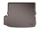 WeatherTech 2018+ Lexus RS Cargo Liners - Cocoa (6-Passenger/7-Passenger L Models)