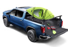 TruXedo 19-25 GM Sierra/Silverado 1500 New Body (w/MP/Flex TG & w/o CarbonPro) 70in. Bed Pro X15 TS