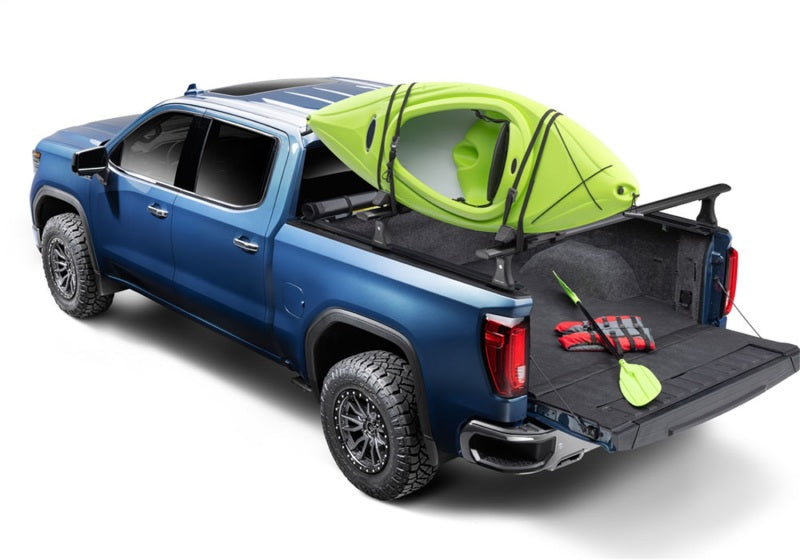 TruXedo 19-25 GM Sierra/Silverado 1500 New Body (w/MP/Flex TG & w/o CarbonPro) 70in. Bed Pro X15 TS