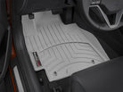 WeatherTech 2016+ Hyundai Tucson (Does Not Fit Hydrogen Models) Front FloorLiner - Grey