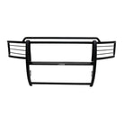 Westin 99-04 Ford F-250/350/450/550HD SD (Excl. Harley Edition) Sportsman Grille Guard - Blk
