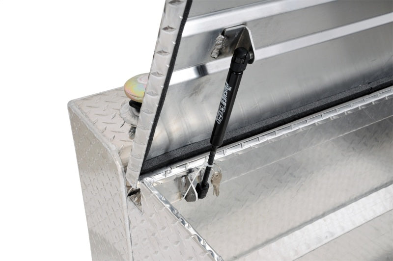 Dee Zee Universal Tanks - Combo Brite-Tread Aluminum (111 Gal)