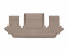 WeatherTech 20-26 Lincoln Aviator 2nd Row Rear FloorLiner HP - Tan