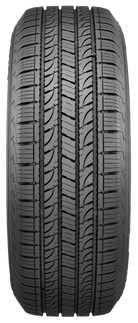 Yokohama Geolandar H/T G056 Tire - P245/70R17 108H