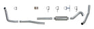 Diamond Eye Performance Turbo Back Exhaust Kit AL