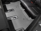 WeatherTech 2026 Hyundai Palisade 3rd Row Rear FloorLiner - Grey