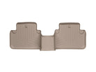 WeatherTech 09+ Acura TL Rear FloorLiner - Tan