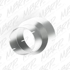 MBRP Universal 4 ID. to 5 ID. Adapter Aluminized