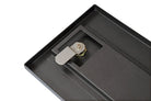 Dee Zee Universal Tool Box - Wheel Well Box With Drawers (Steel)