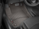 WeatherTech 18-24 Chevrolet Equinox Front FloorLiner - Cocoa
