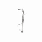 MagnaFlow BRE Exhaust Kit 13-17 Toyota Tacoma 2.7L