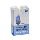 Putco Mini-Halogens - 921 Nitro White