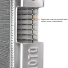 Mishimoto 2022+ Honda Civic 1.5T Performance Aluminum Radiator