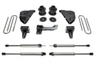 Fabtech 23-24 Ford F250/350 4in Budget System